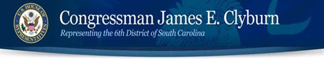 The office of Congressman James Clyburn recently announced it has requested more than $28 million in funding for South Carolina community projects.