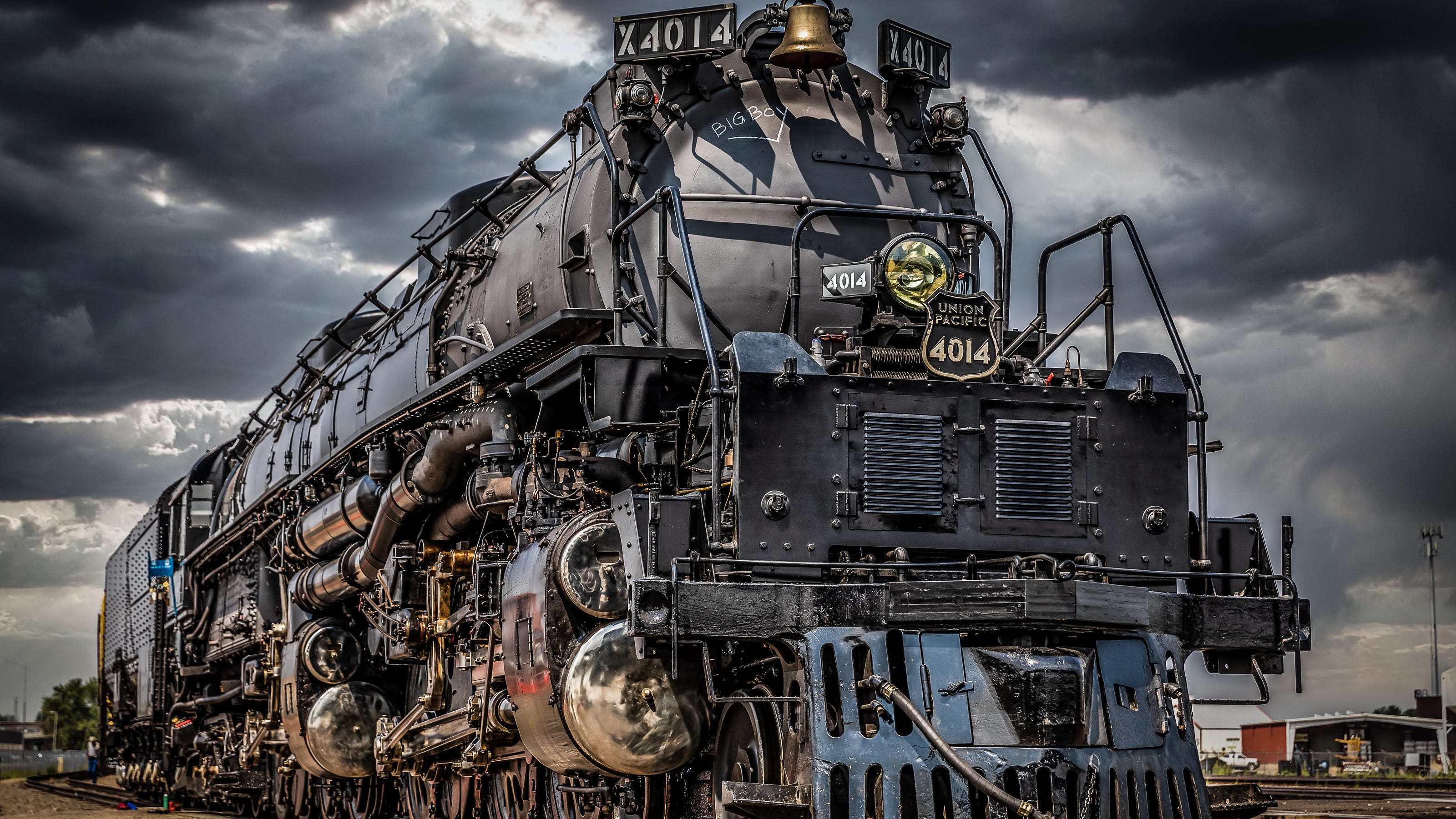 How To See Union Pacific s Big Boy No 4014 In Greeley Denver how-to-see-union-pacific-s-big-boy-no-4014-in-greeley-denver