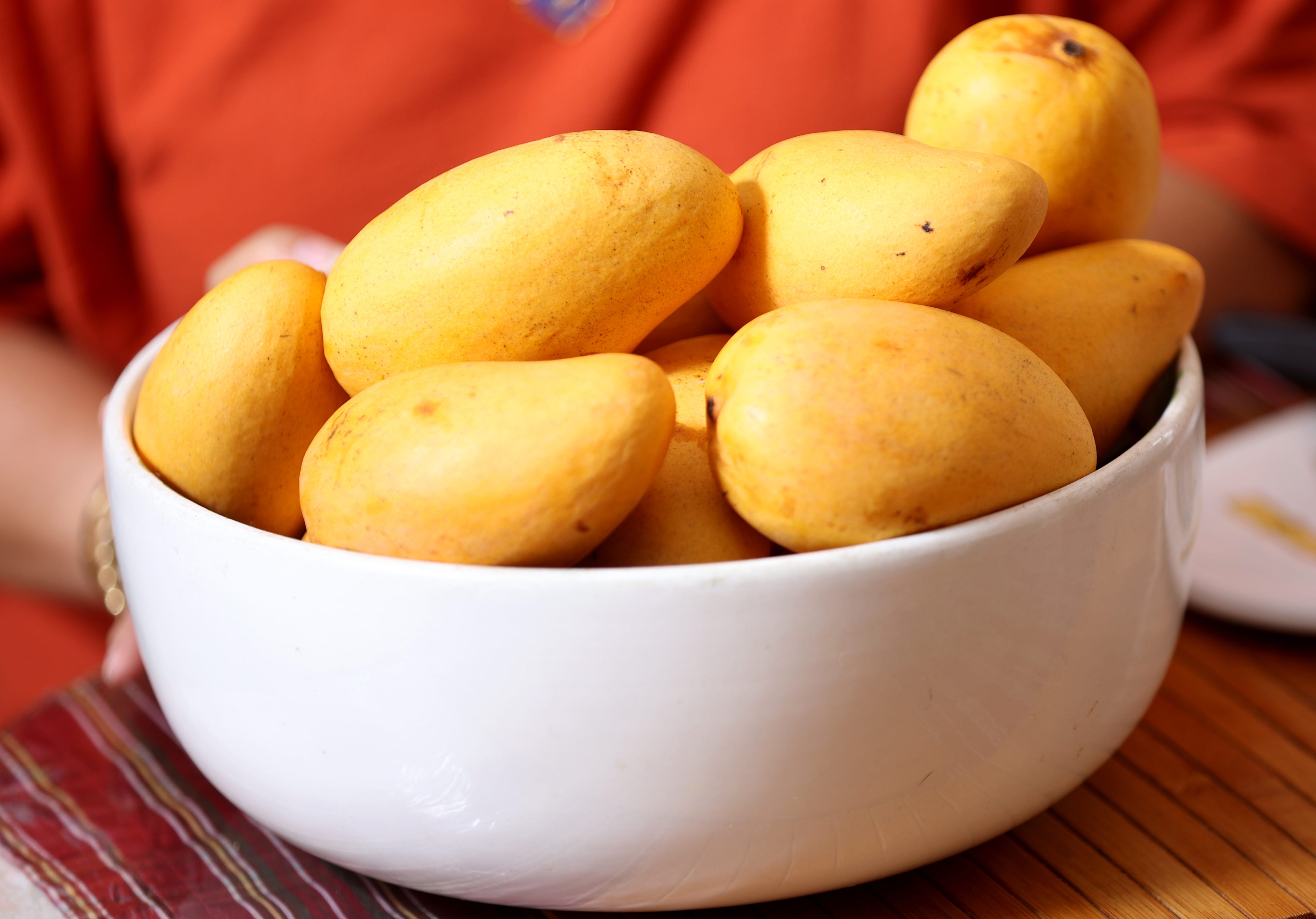 How mangoes are celebrated across cultures, from Pakistan to India