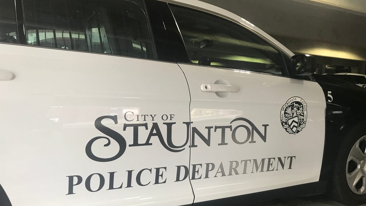 Staunton police identify victim killed in crash with tractortrailer Staunton police identify victim killed in crash with tractortrailer