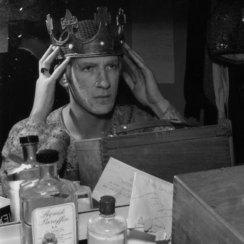 (FILE PHOTO) British actor David Warner Dies Aged 