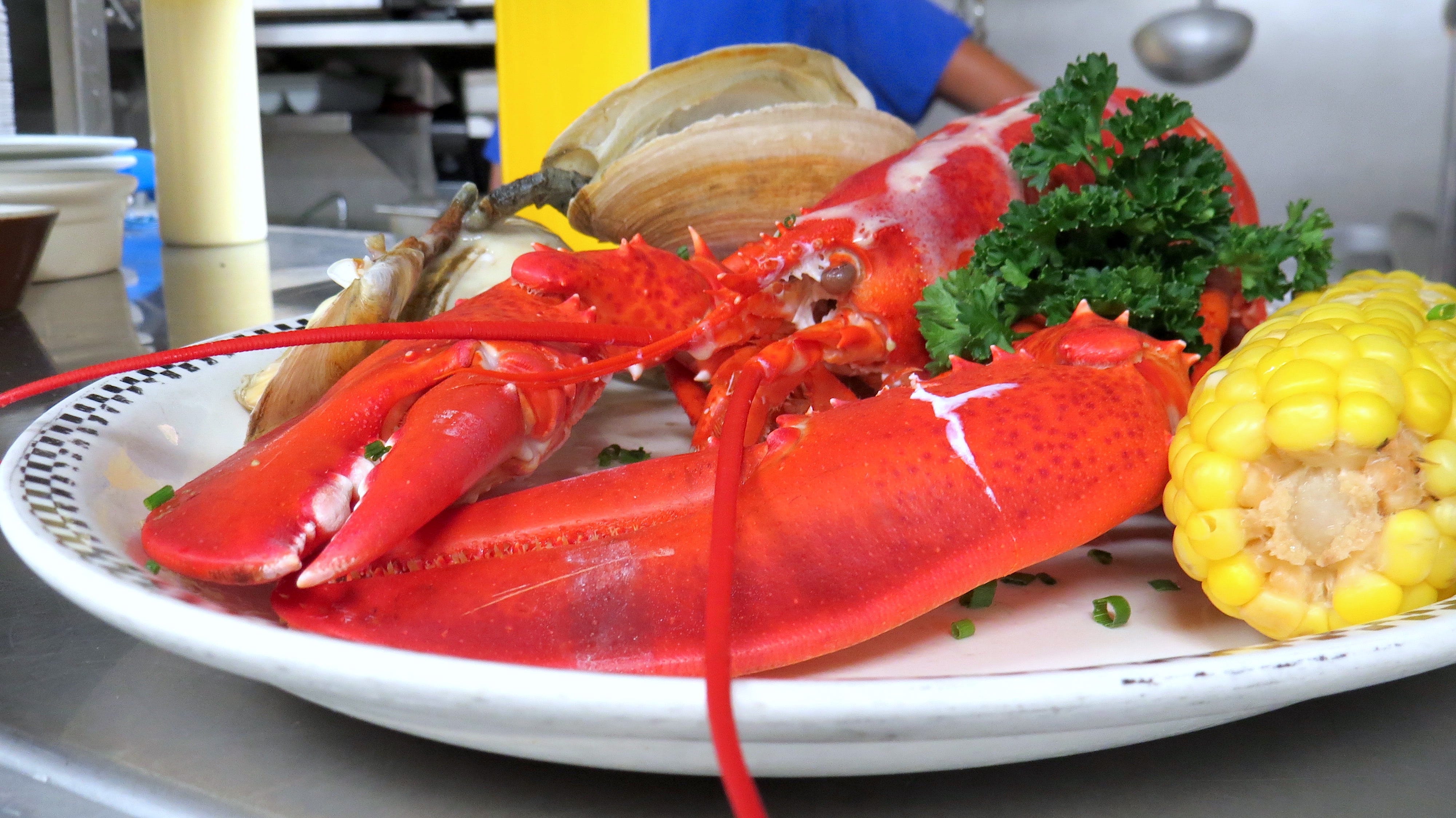 Best Cape Cod classic lobster dinners Readers vote for favorite spots