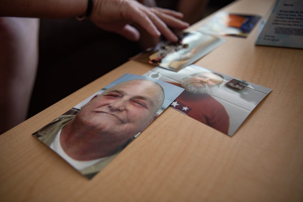 Kilby Correctional Facility Inmate dies after oxygen was taken away