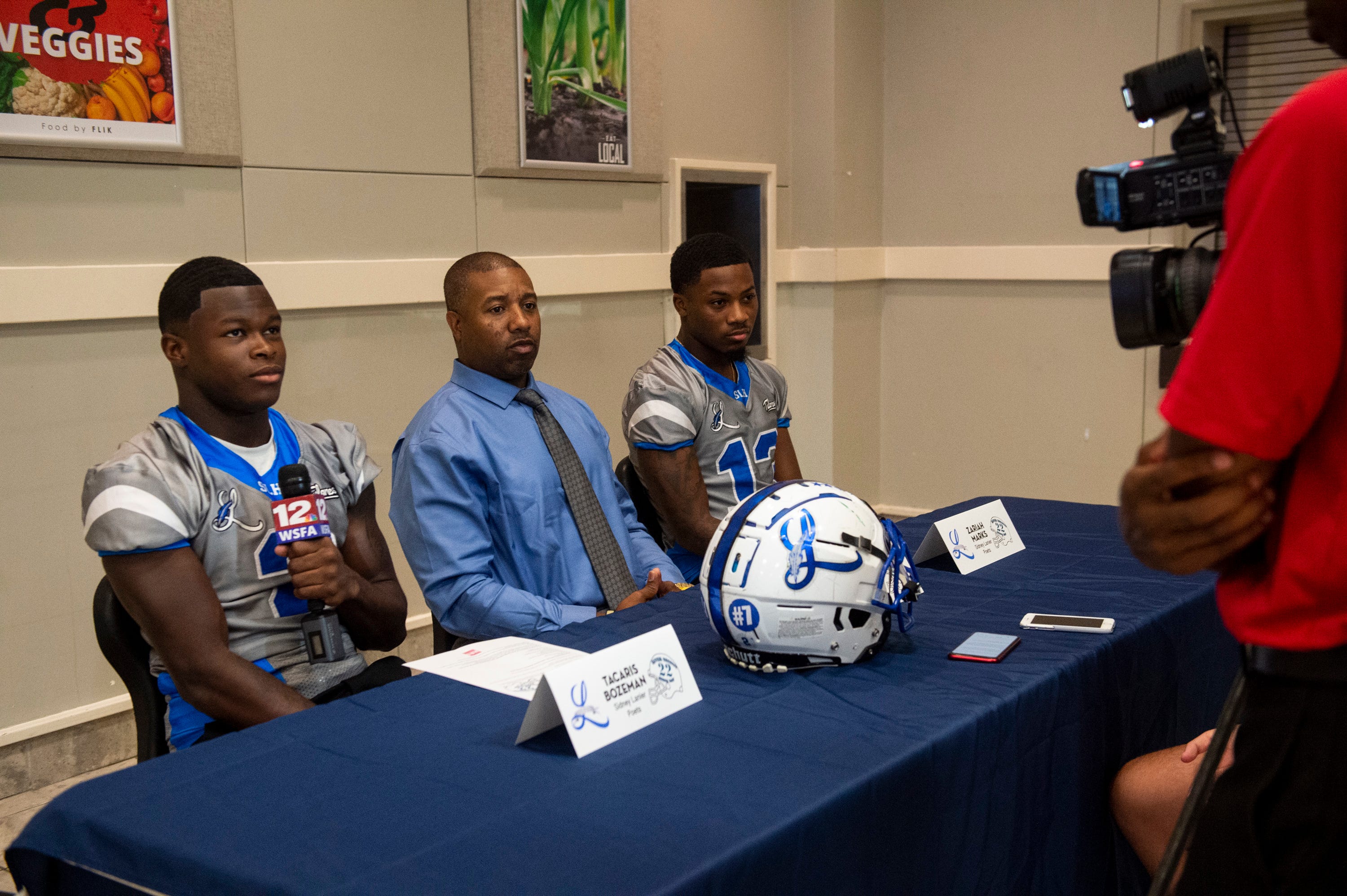 AHSAA football preseason rankings 2022 for Alabama high schools