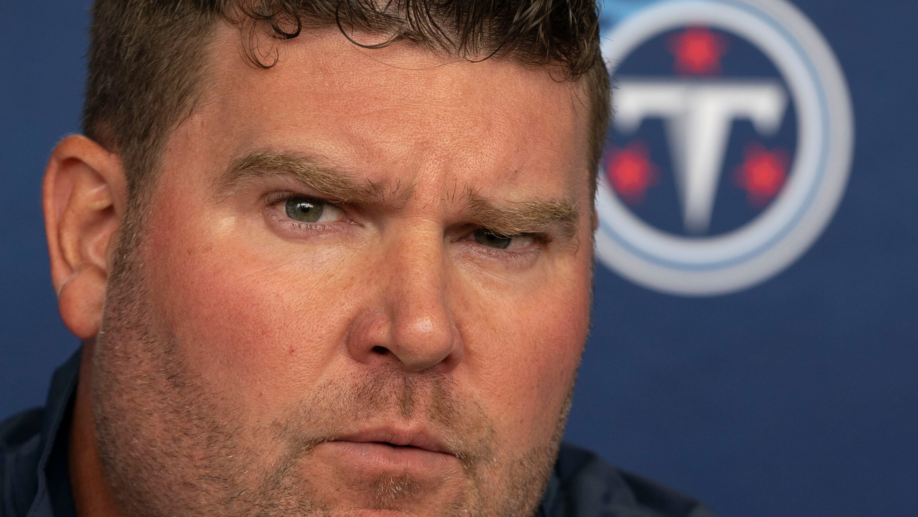Jon Robinson's Tennessee Titans firing can be traced back to 5 moments Jon Robinson's Tennessee Titans firing can be traced back to 5 moments