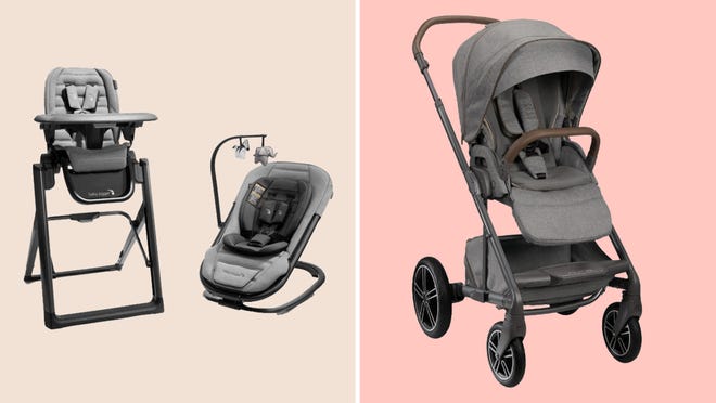 Top deals on Baby Jogger and Nuna strollers Top deals on Baby Jogger and Nuna strollers