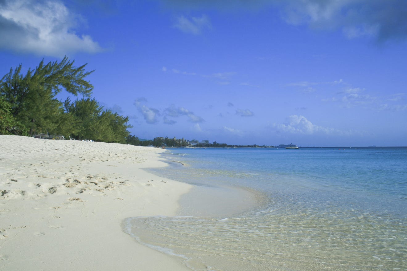 cayman islands covid travel requirements