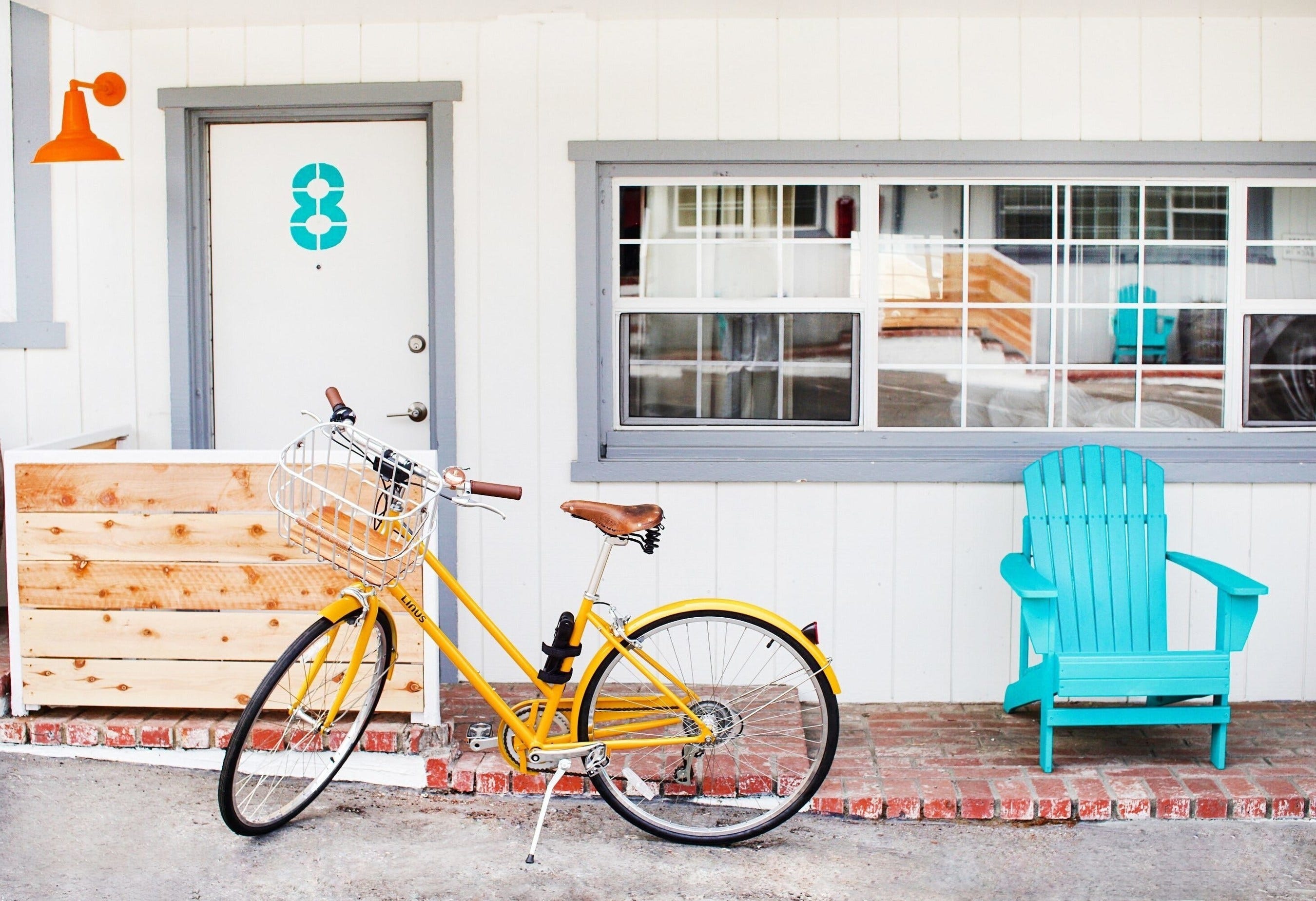 travel contest Winner gets trip to retro beach motels