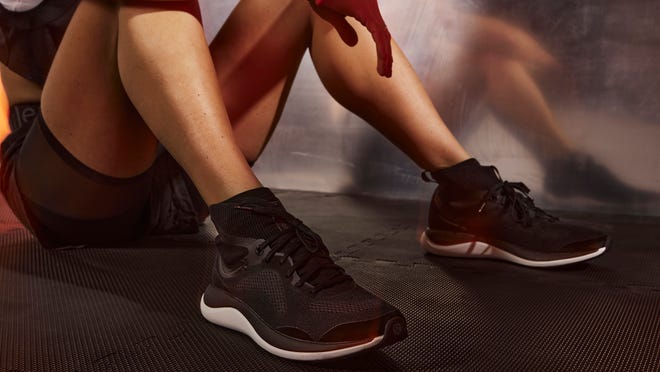 The Chargefeel is designed to support you in various activities, from short runs to gym sessions to dance classes.