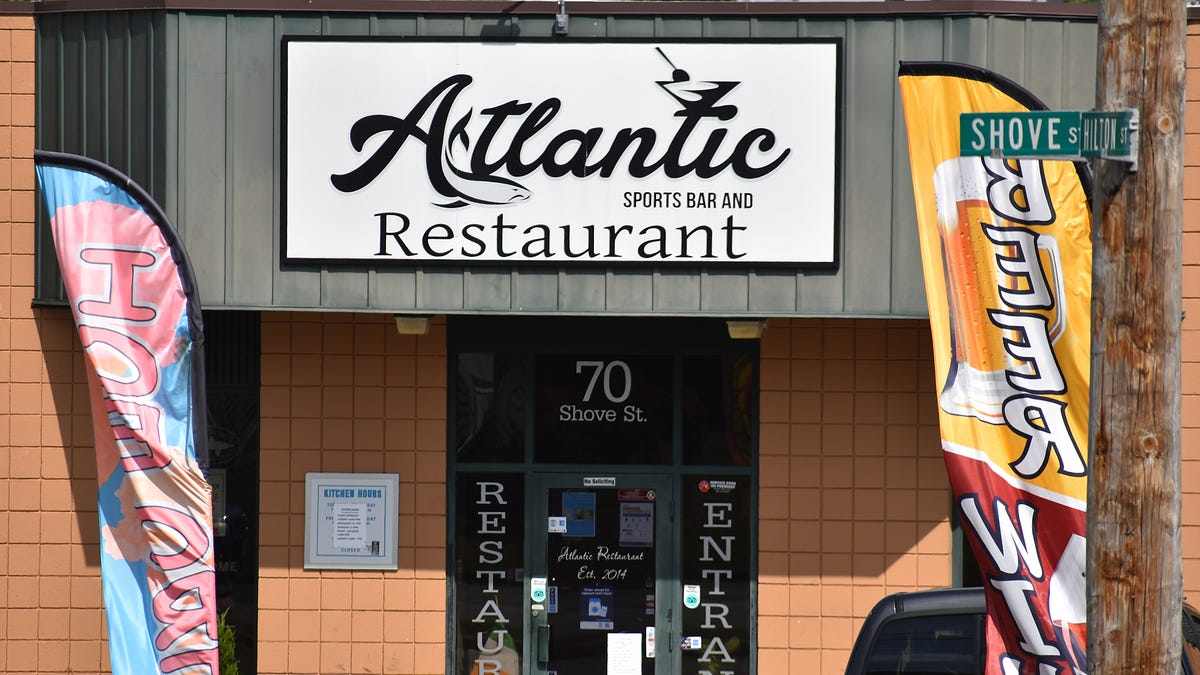 Apology not accepted: Critics and Jewish leaders decry Atlantic Sports Pub's racist meme