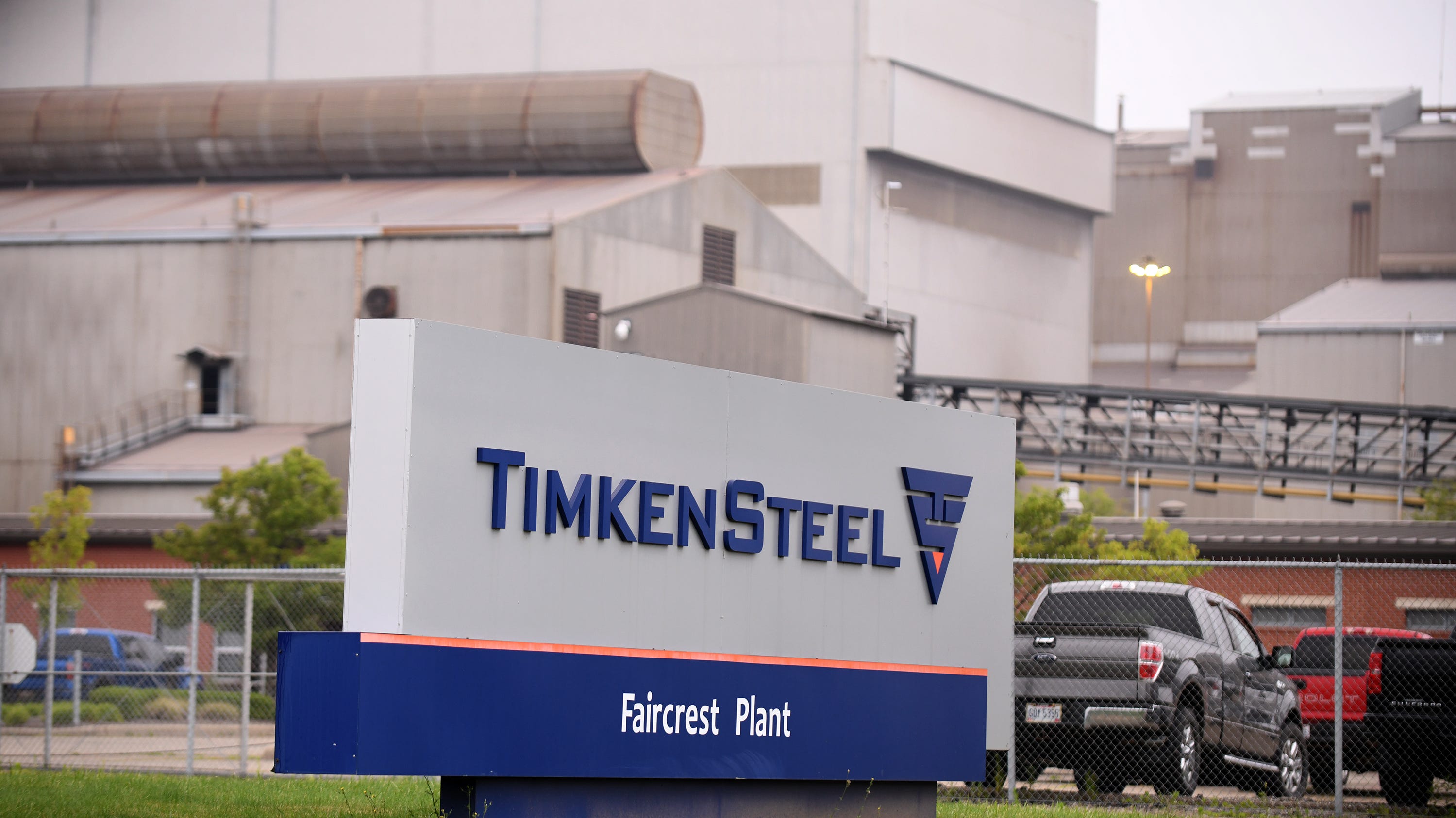 Fatal accident leads to lower revenue, earnings for TimkenSteel