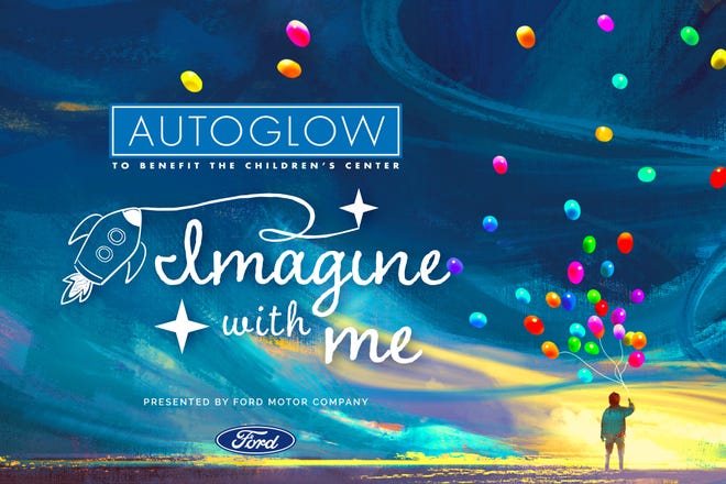 Legendary Ford AutoGlow party returns with auto show charity preview Legendary Ford AutoGlow party returns with auto show charity preview