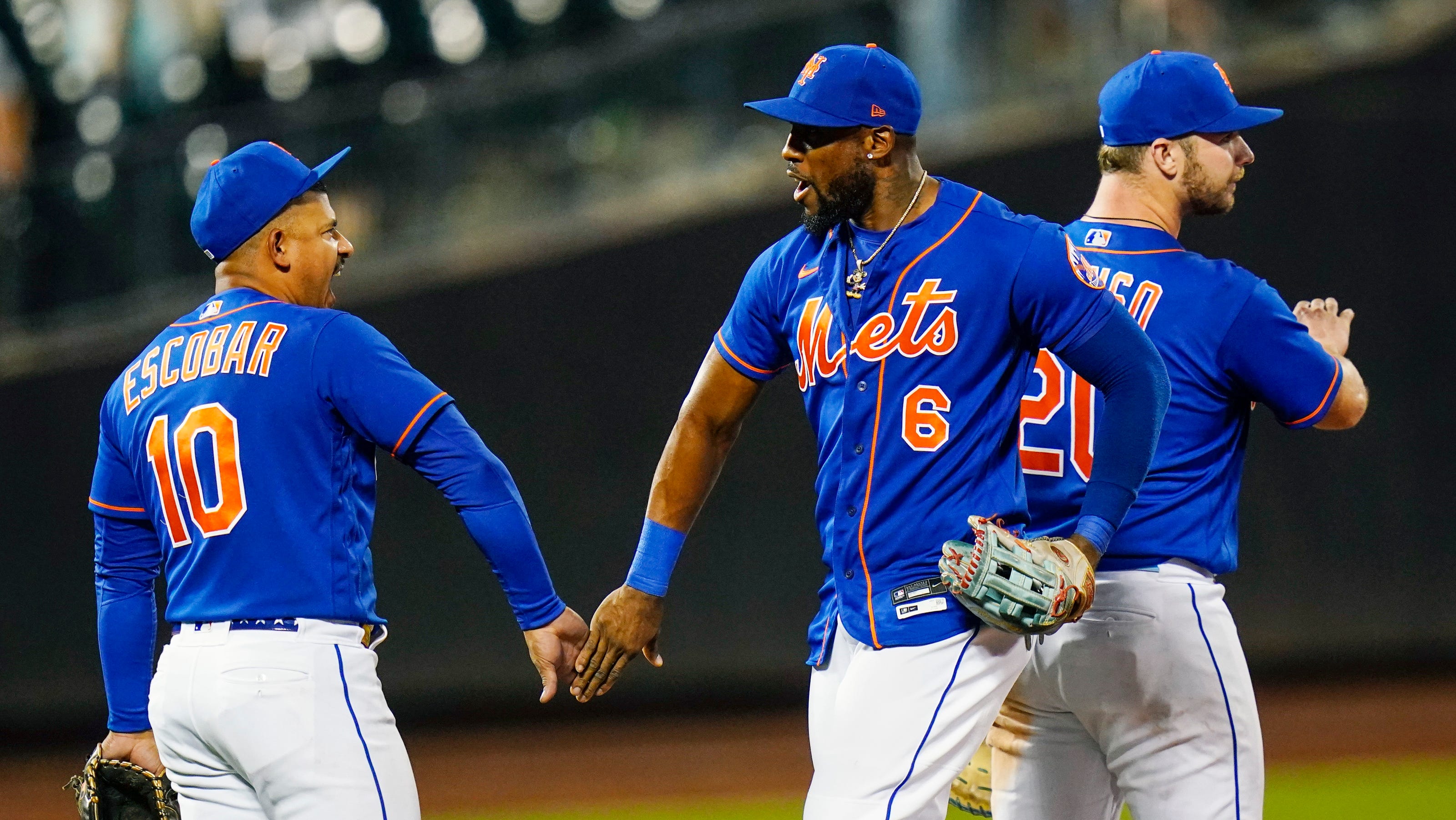 how-mets-newcomers-starling-marte-and-eduardo-escobar-teamed-up-to-take-down-yankees