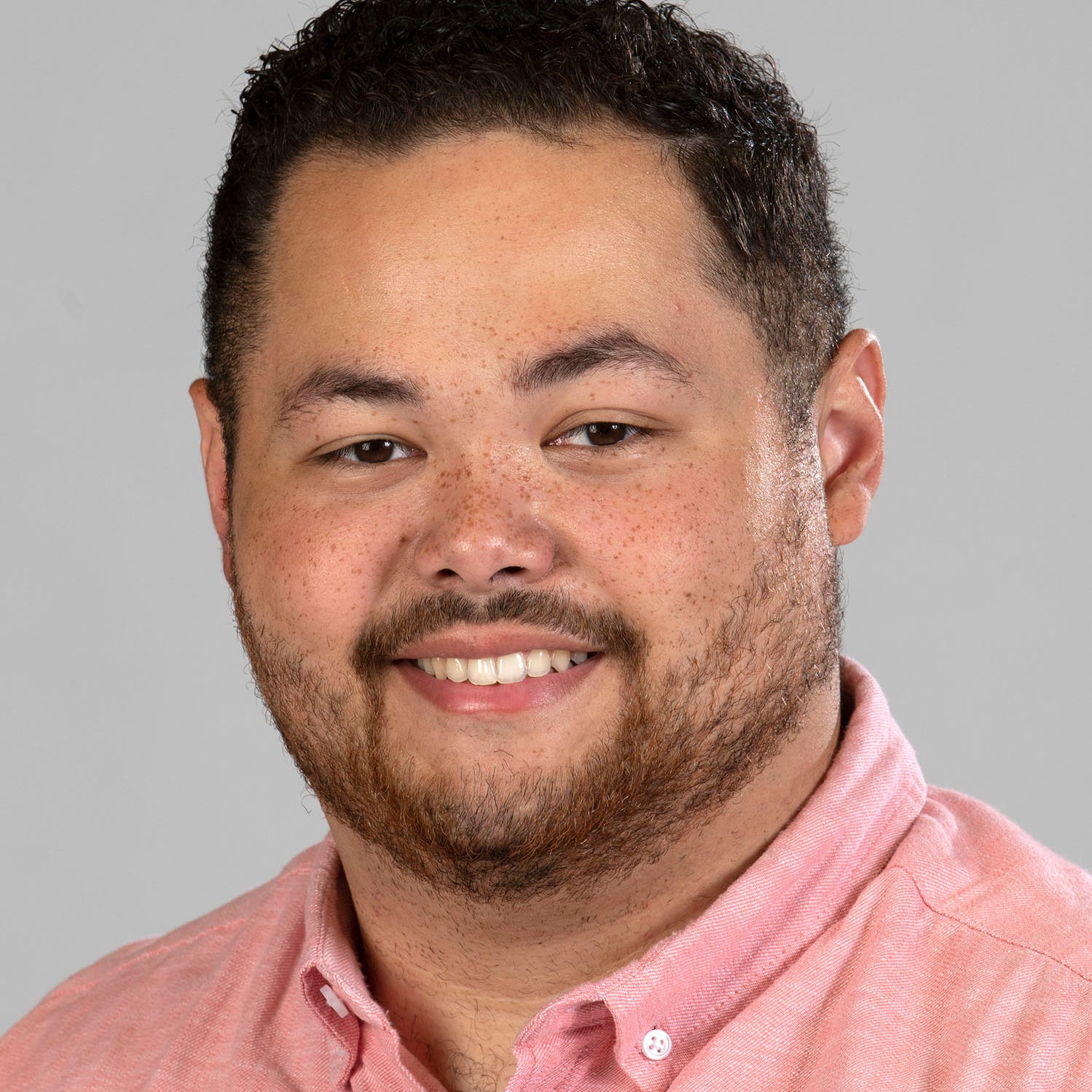 Benjamin Johnson | Pensacola News Journal