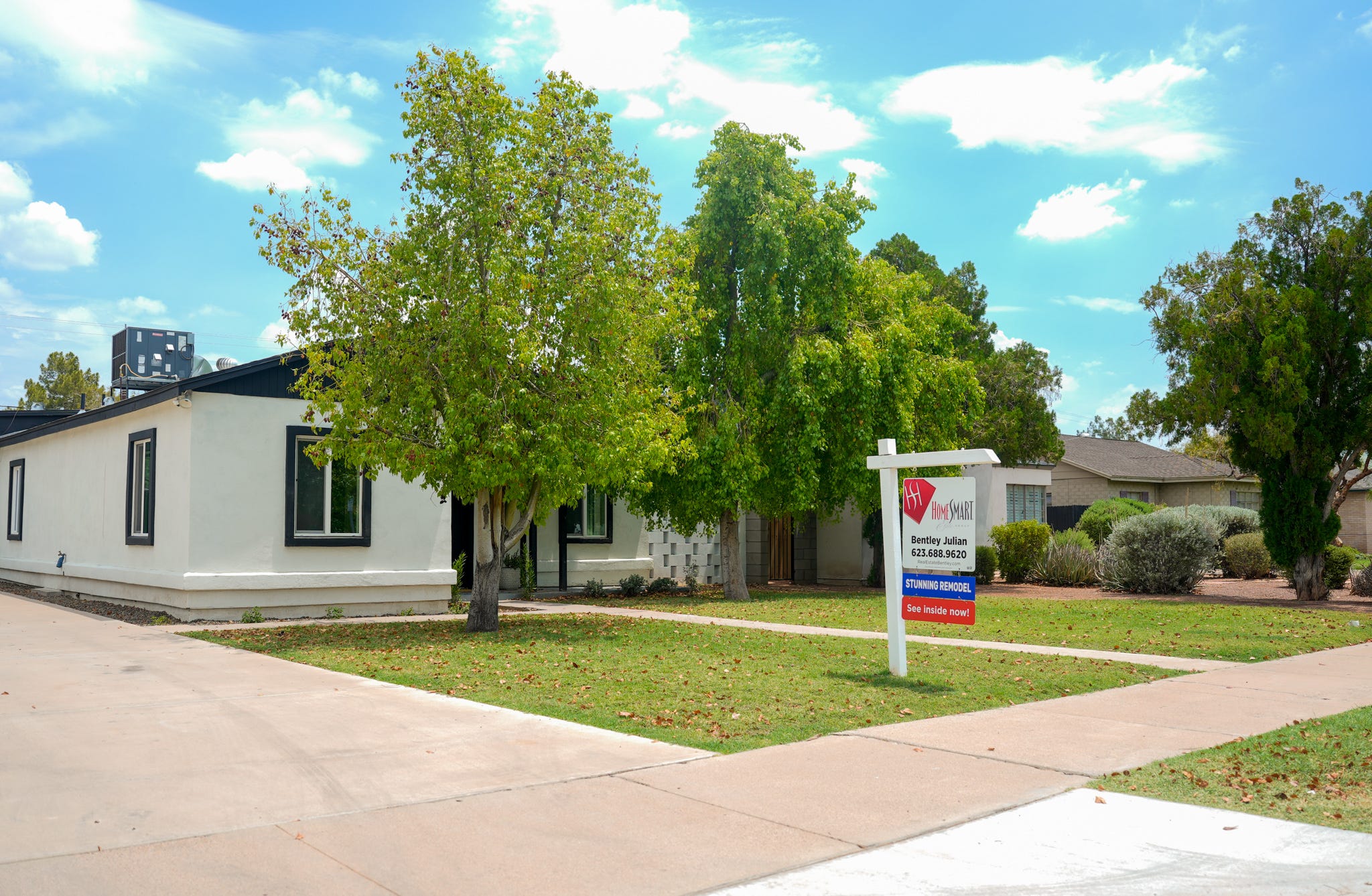 Arizona real estate news The Republic