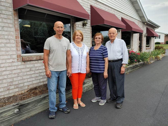 Οι μακροχρόνιοι ιδιοκτήτες πωλούν το εστιατόριο Stoner στο Chambersburg