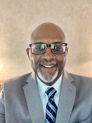 Terrence A. Smith is the first principal/head of school for the Midland Innovation + Technology Charter School.
