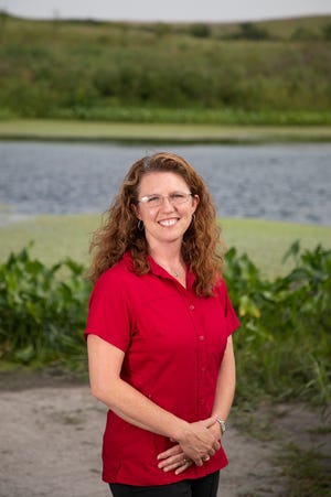 The National Audubon Society announced Kristal Stoner as Executive Director for Audubon Great Plains, a new regional office that combines the Dakota and Nebraska offices.