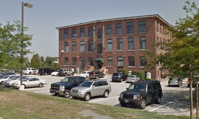 Tiverton girl who embezzled from legislation company purchased to pay restitution Tiverton girl who embezzled from legislation company purchased to pay restitution