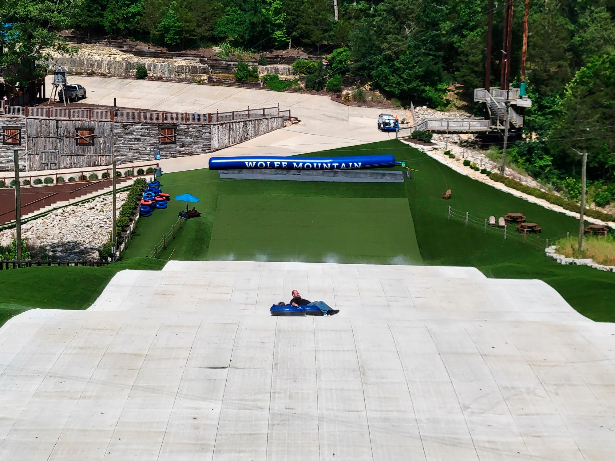 14 Branson family attractions, from new landmarks to classic shows