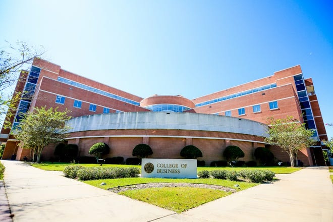 Jackson State College of Business