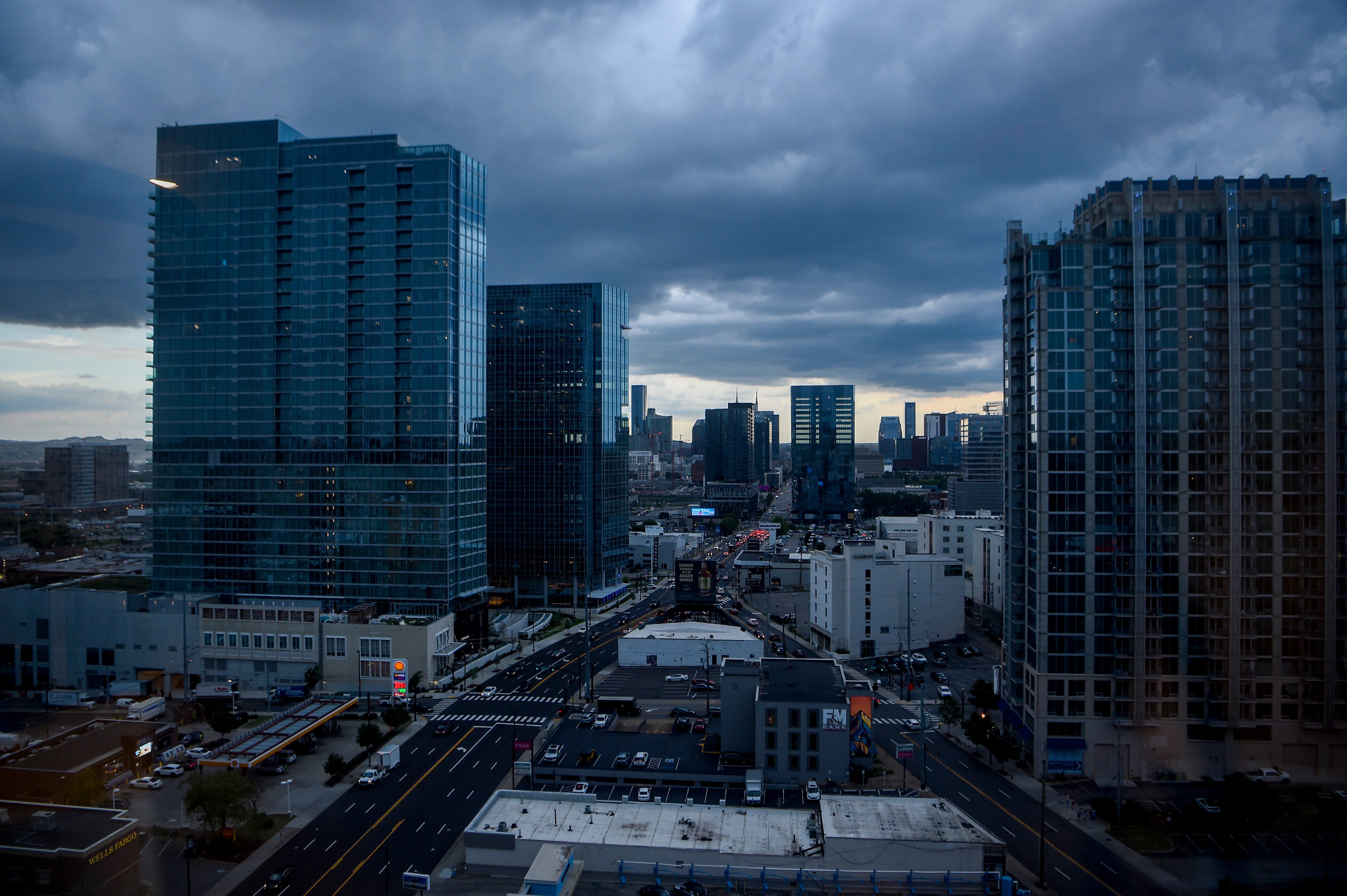 Nashville Council votes down draft agreement to host 2024 RNC