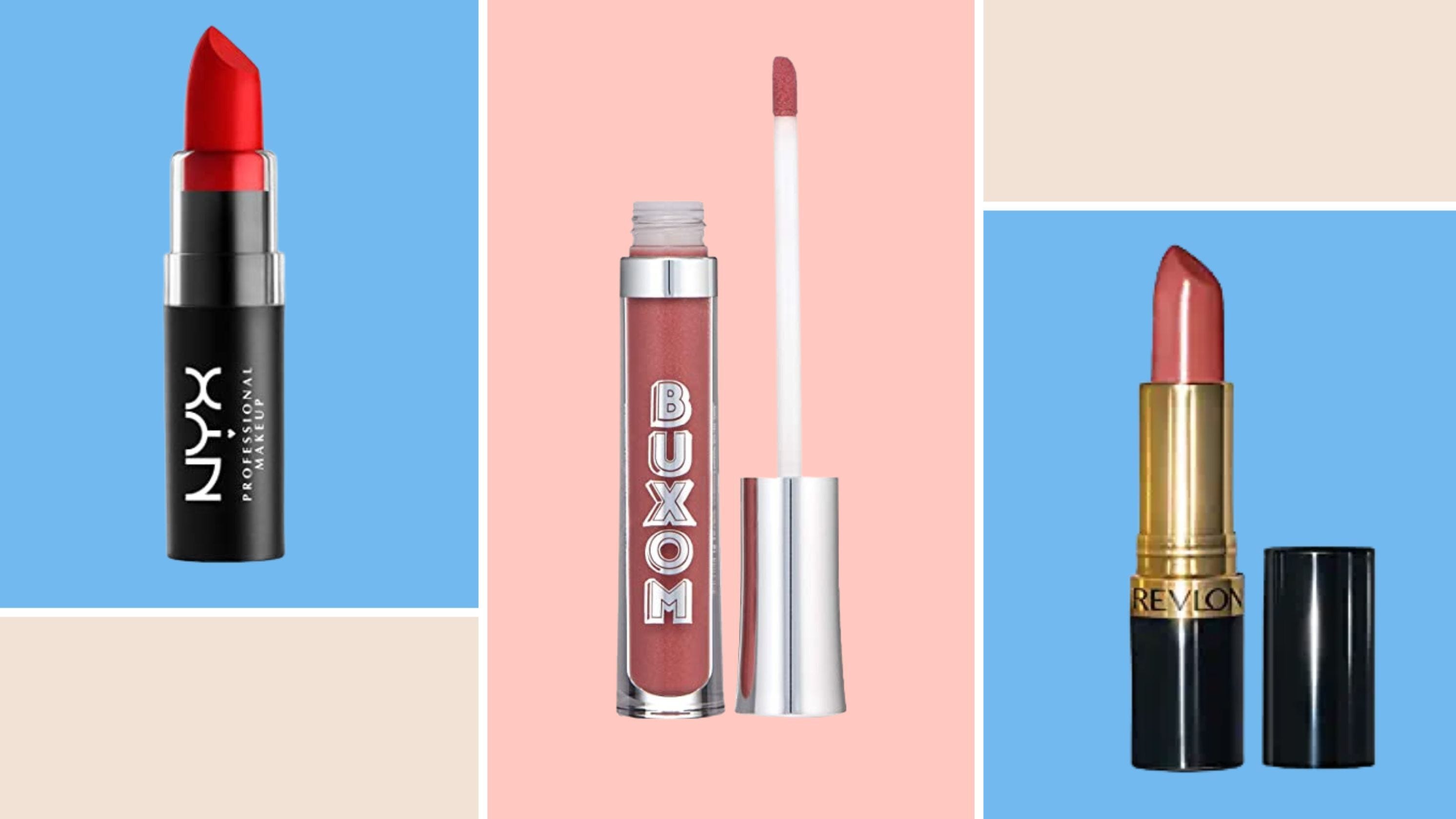 National Lipstick Day 2025 The 10 best lipsticks on Amazon