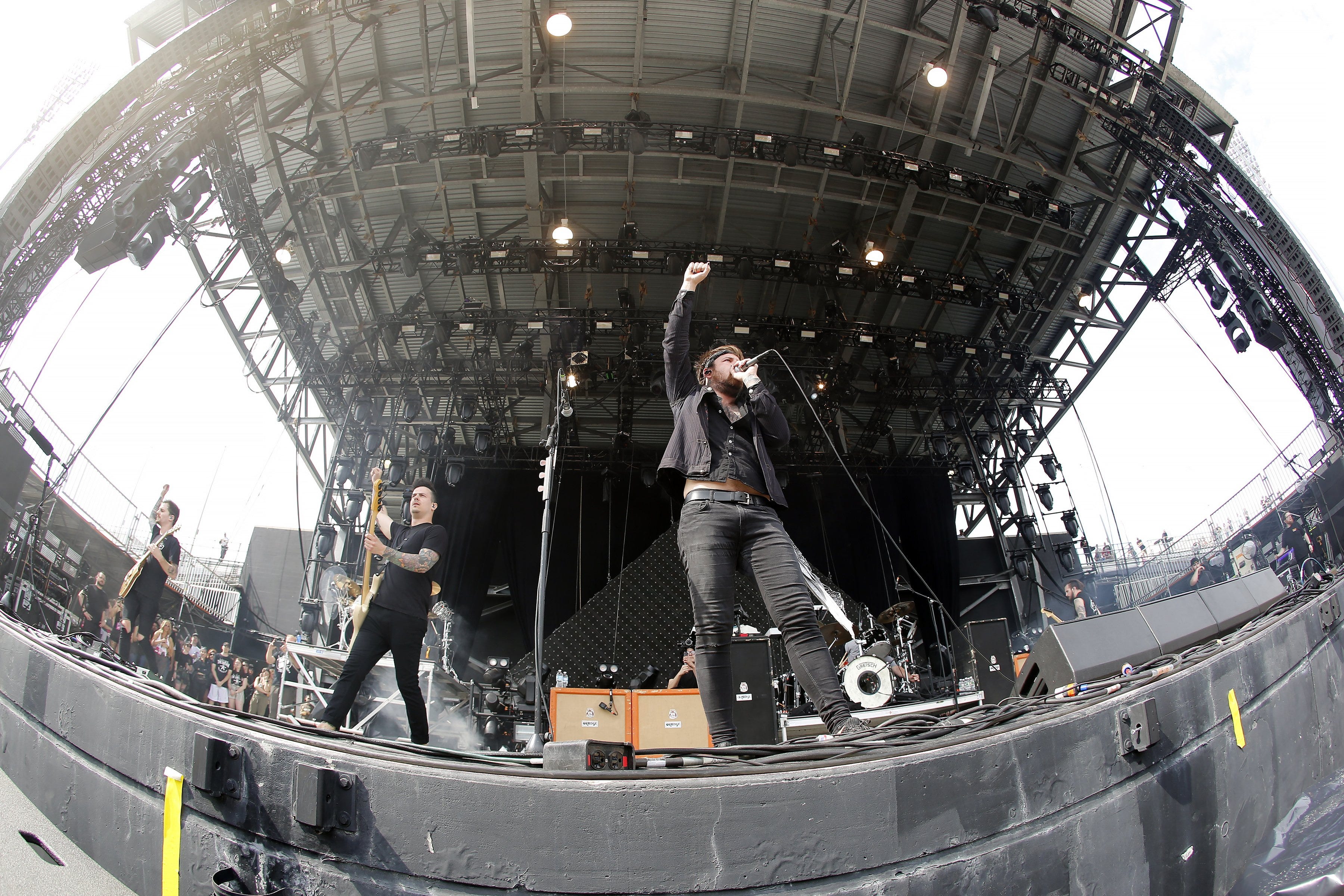 Jacksonville concerts Best music acts to see in 2023