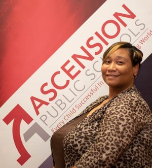 Kimneye Cox, MBA, is the Director of Business Services, for the Ascension Parish School Board, based in Donaldsonville.