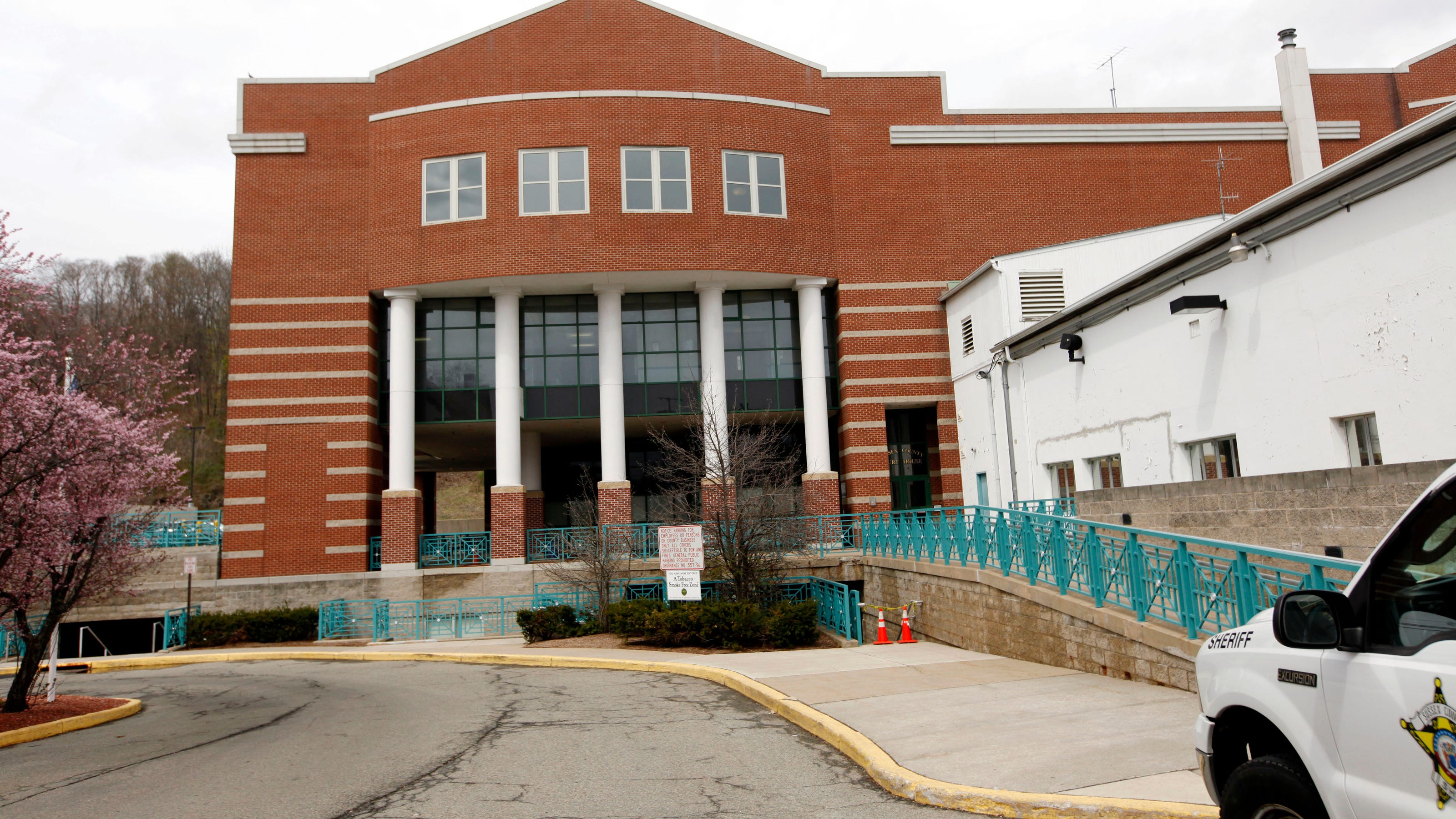Hopatcong NJ: Murder charge dismissed as investigation continues Hopatcong NJ: Murder charge dismissed as investigation continues