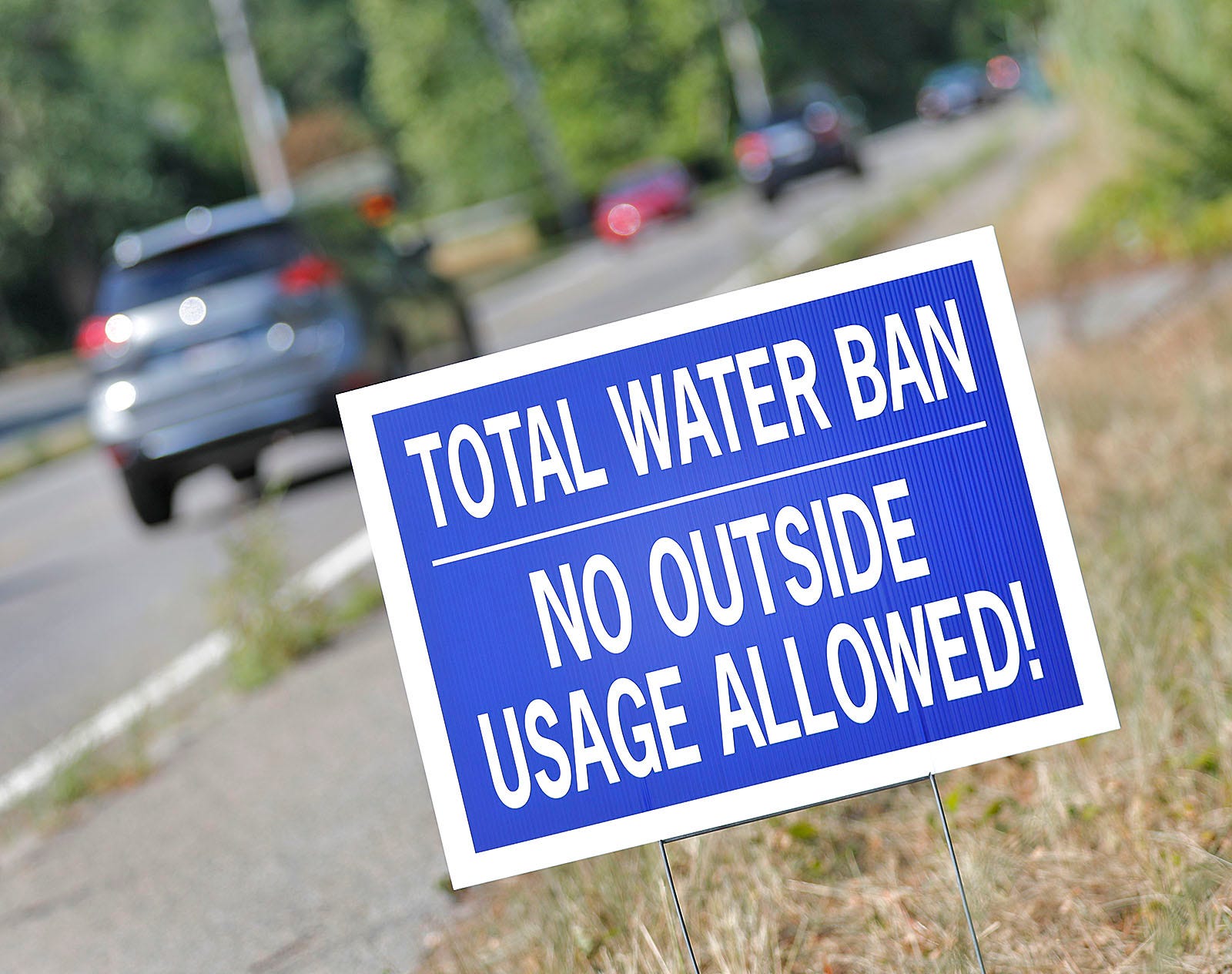 Rockland, Abington sue over claims of poisoned drinking water