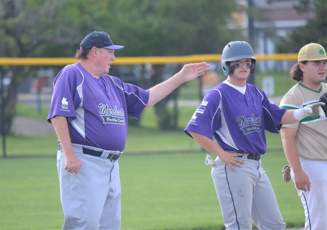 Jack McCulley has been a part of adult amateur baseball in Battle Creek for more than 30 years and will lead his Battle Creek Merchants team into the 108th NABF World Series, starting Wednesday.
