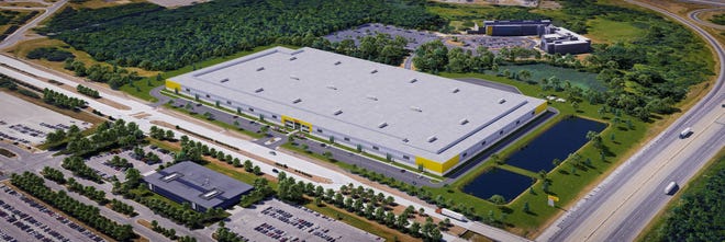Pemasok robotika Fanuc akan berekspansi di Auburn Hills Pemasok robotika Fanuc akan berekspansi di Auburn Hills