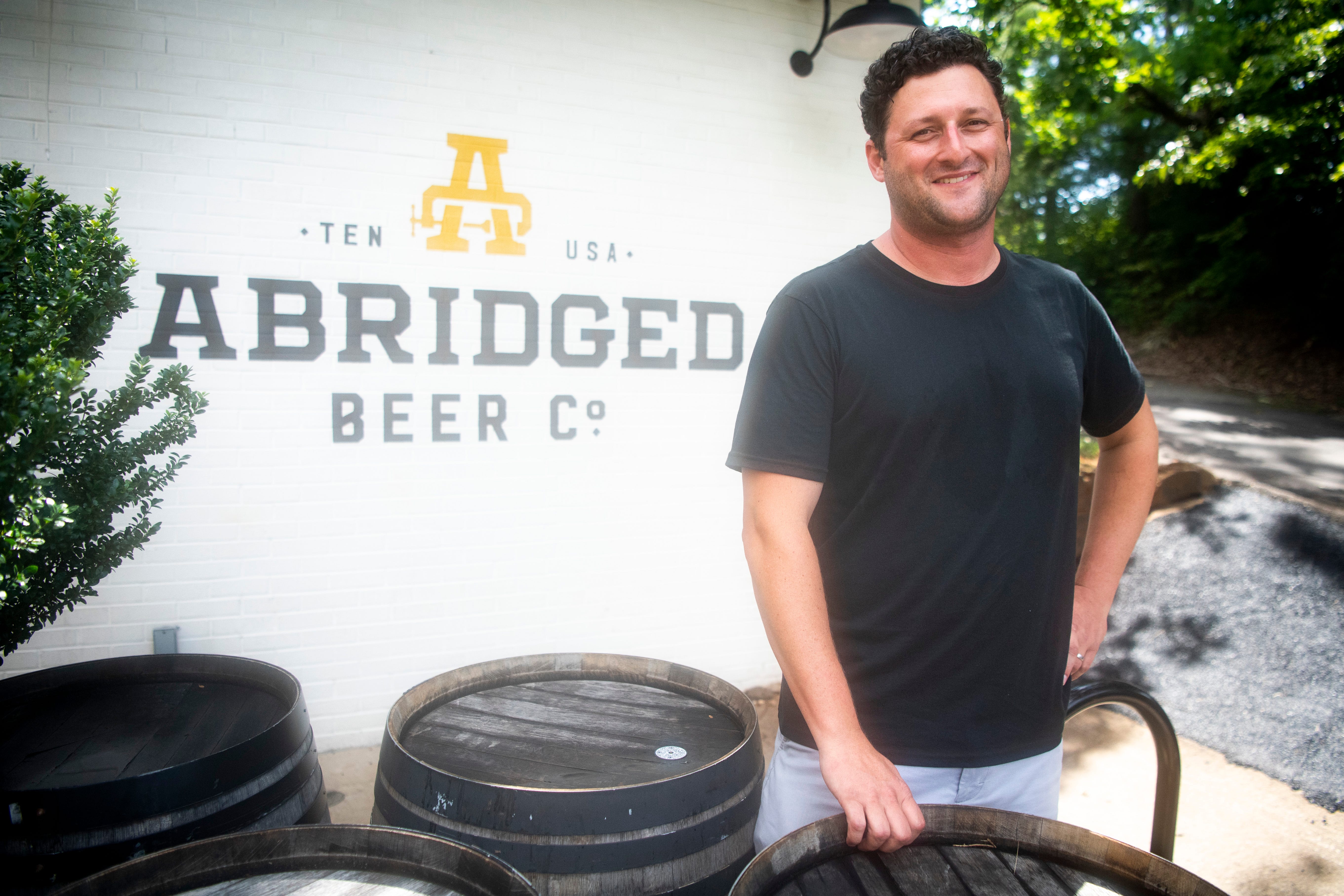 The people have spoken! Abridged Beer Company was selected as Knoxville's favorite brewery in the Knox News bracket challenge. Founder Jesse Bowers said every Knoxville brewery is doing its own unique thing, and that makes Knoxville's beer culture even better.