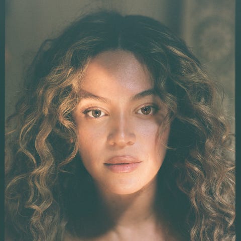 Beyonce wants fans to hit the dance floor with her