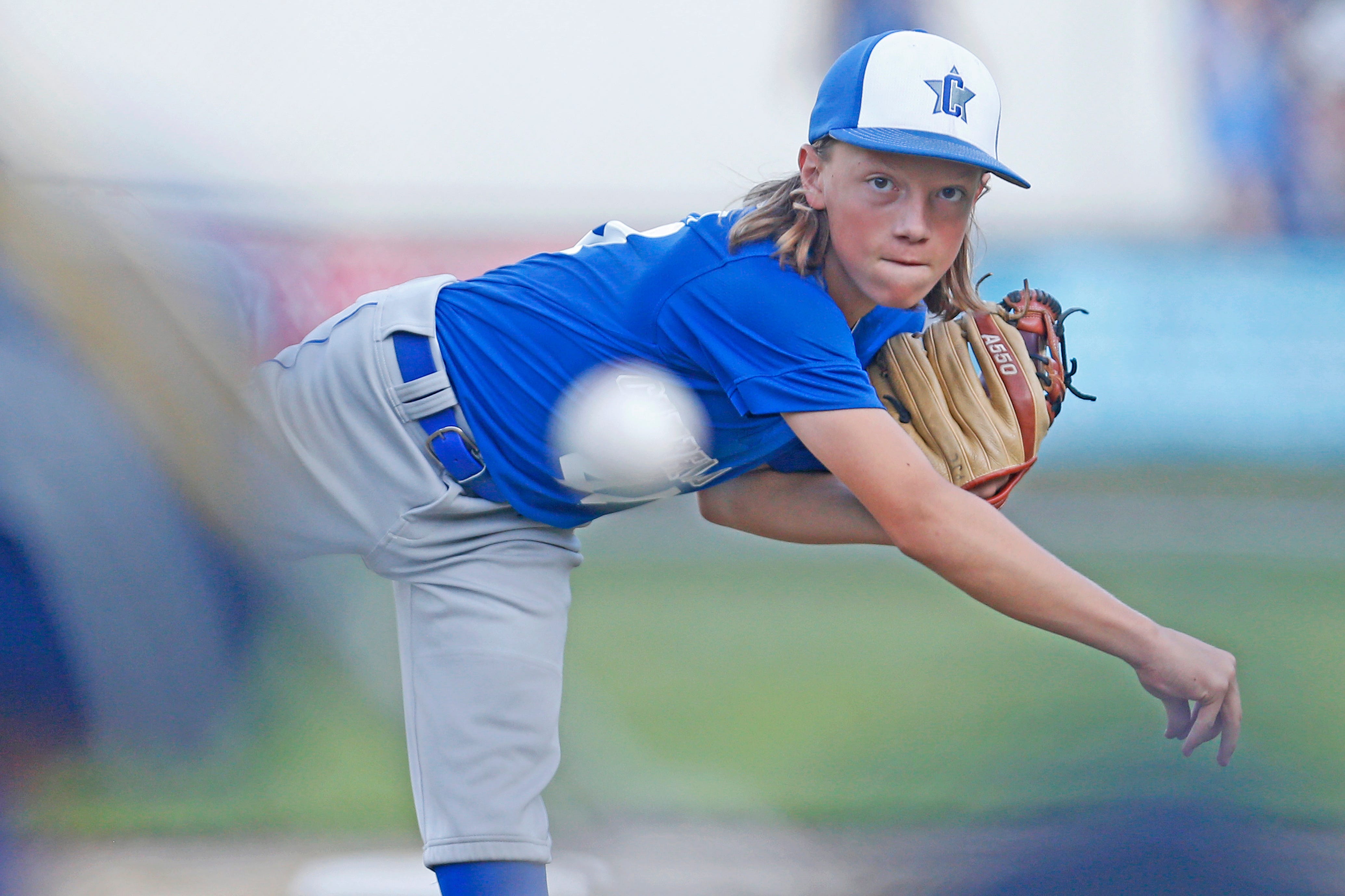 Cumberland beats Portsmouth to win Rhode Island Little League state title
