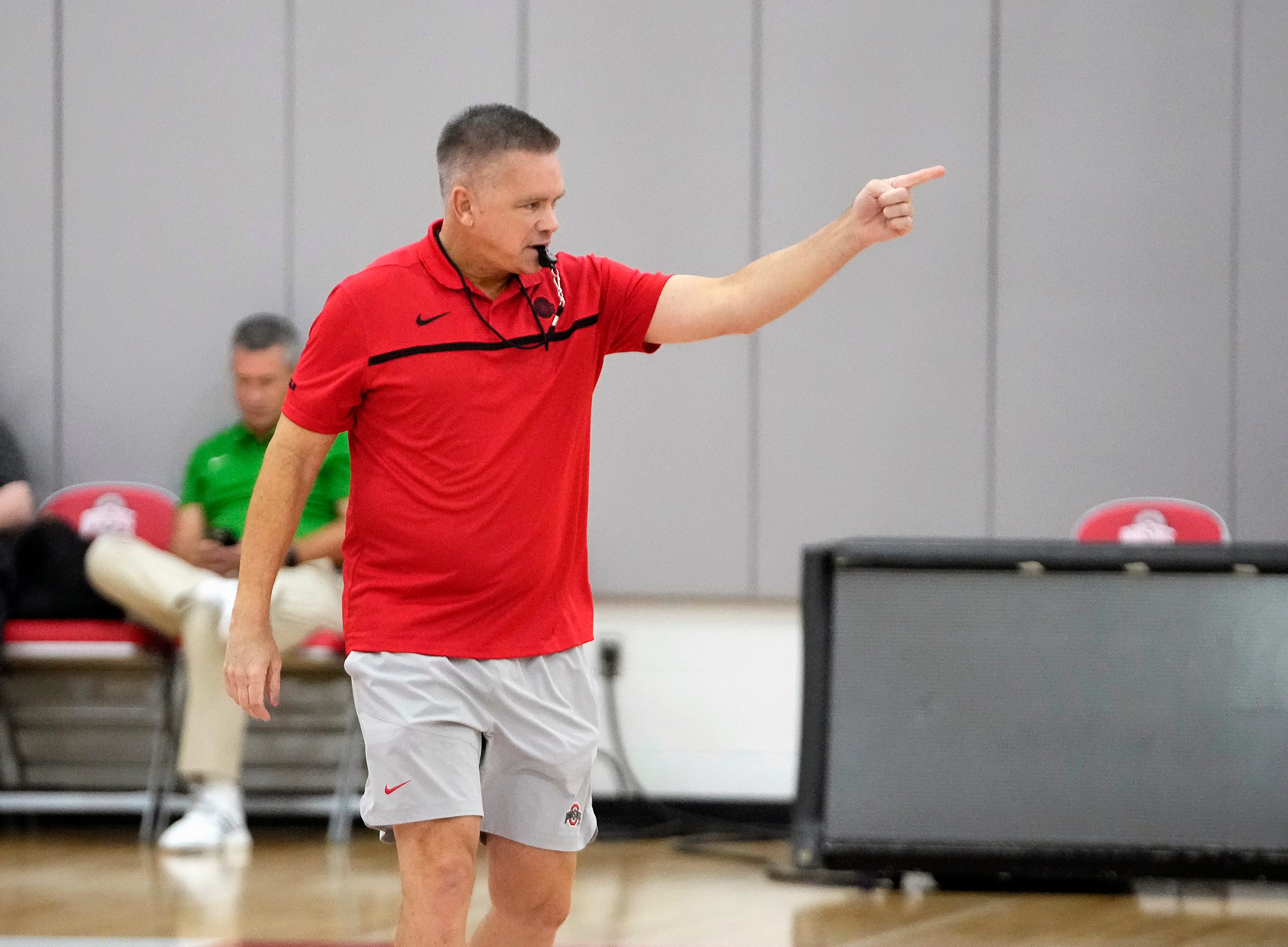 Ohio State Football And Basketball Mansfield News Journal 2025-wr-jayvan-boggs-commits-to-ohio-state-football-joins-qb-tavien-st