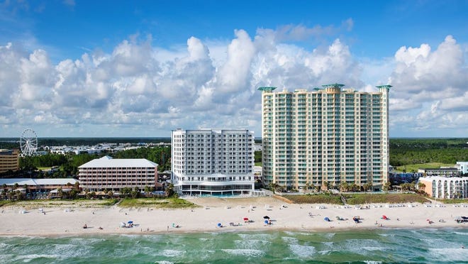 Hyatt Place Panama City Beach abre hotel frente al mar en el Golfo