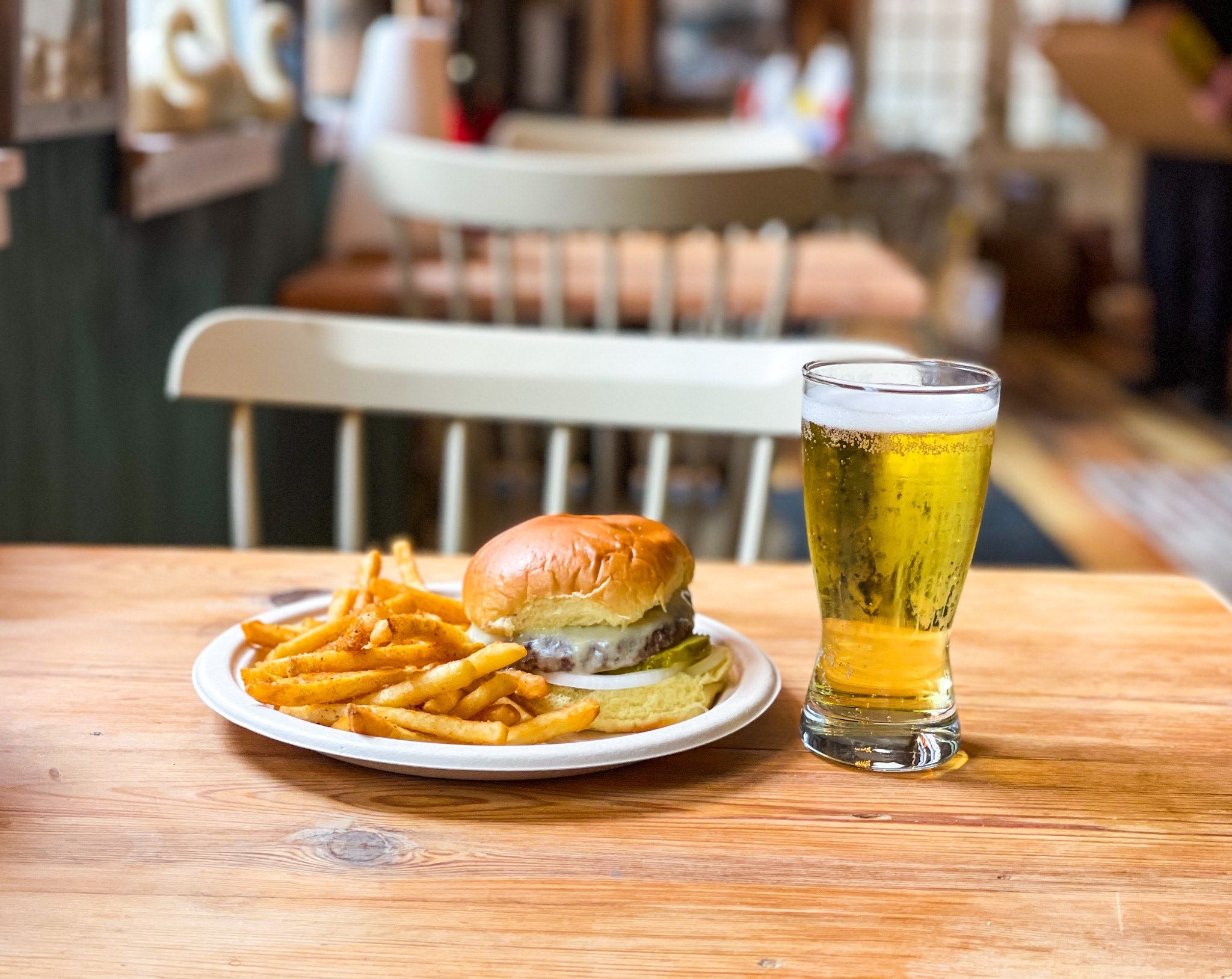 Covalt Station, new vacationthemed restaurant, open in Milford