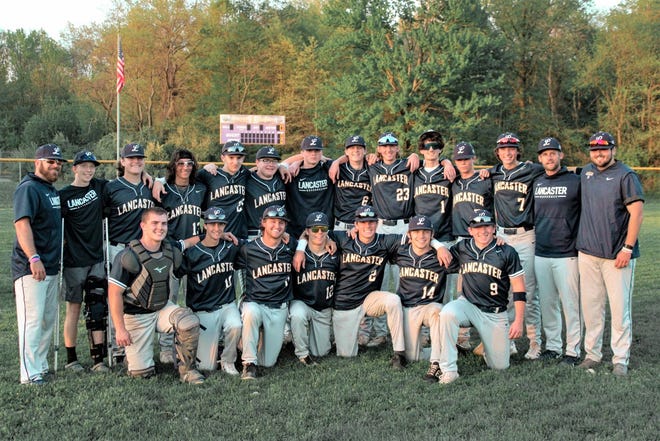 The Lancaster varsity baseball team was one of around 200 high school teams from across the country to be recognized by The American Baseball Coaches Association with the 2021-22 ABCA Team Academic Excellence Award. The award highlights programs coached by ABCA members that posted a GPA of 3.0 or above on a 4.0 scale for the entire 2021-22 academic year.