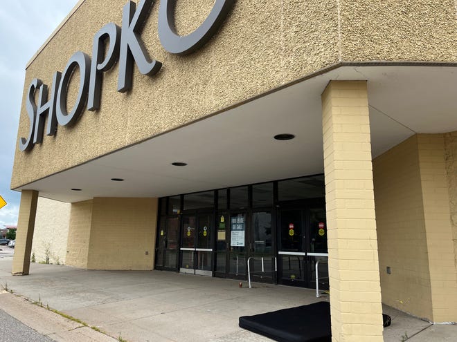 According to the Spirit Halloween website, the company plans to open a location inside the former Shopko building this season at 1200 Main St. in Stevens Point.