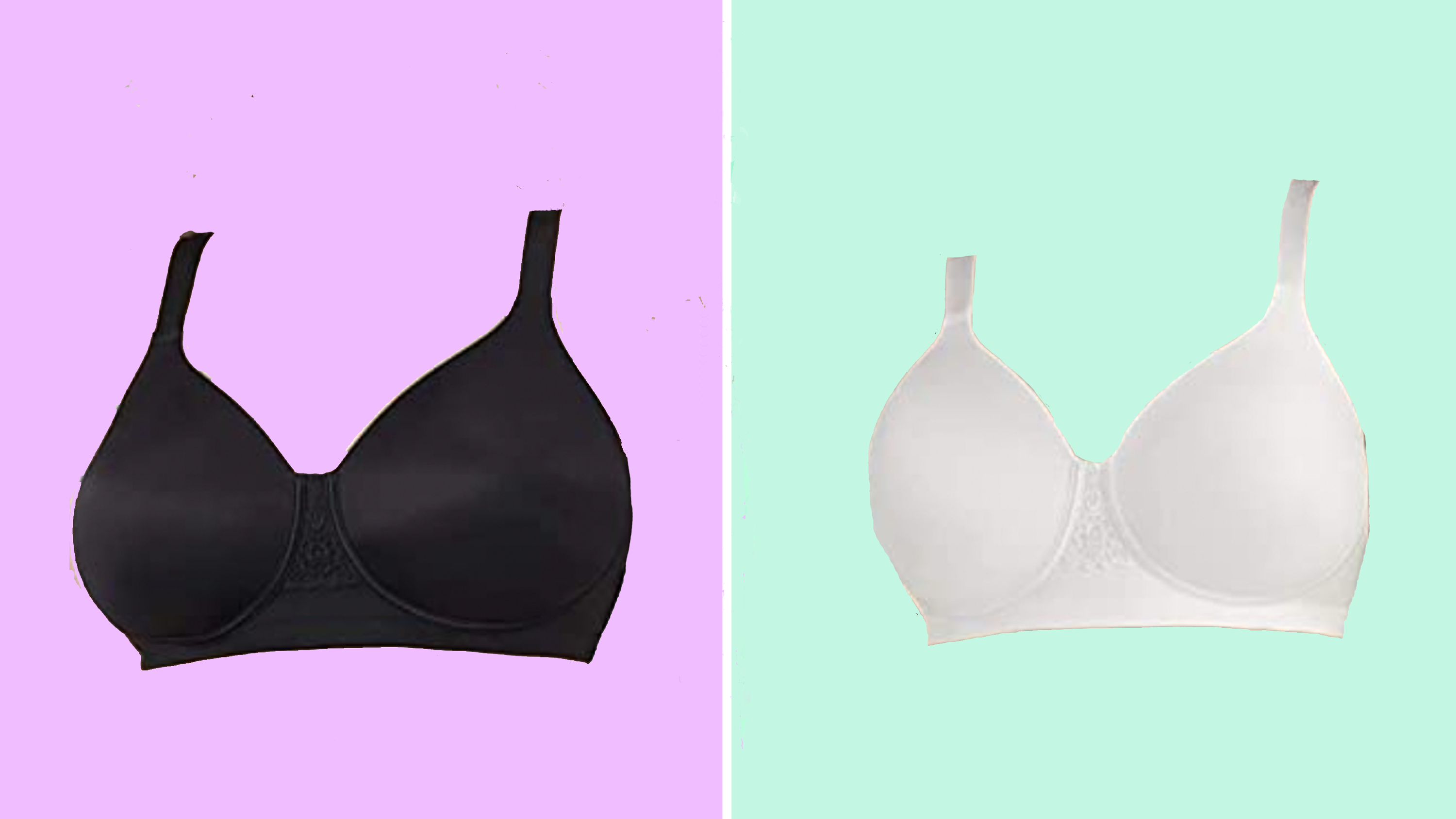 10 affordable bras you can buy at Amazon Shop Playtex, Vanity Fair