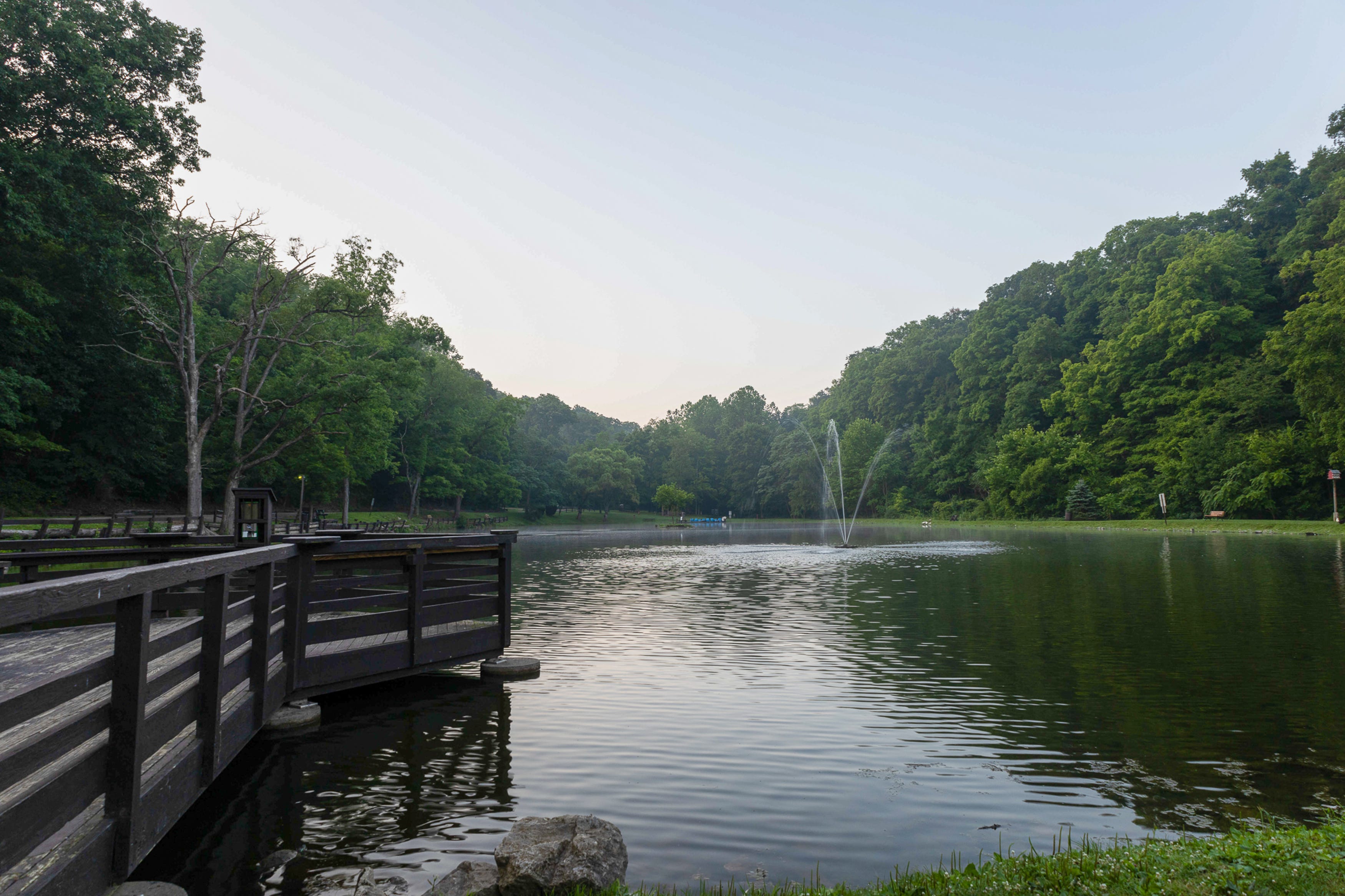Hopewell Community Park remains a 'labor of love' for local community