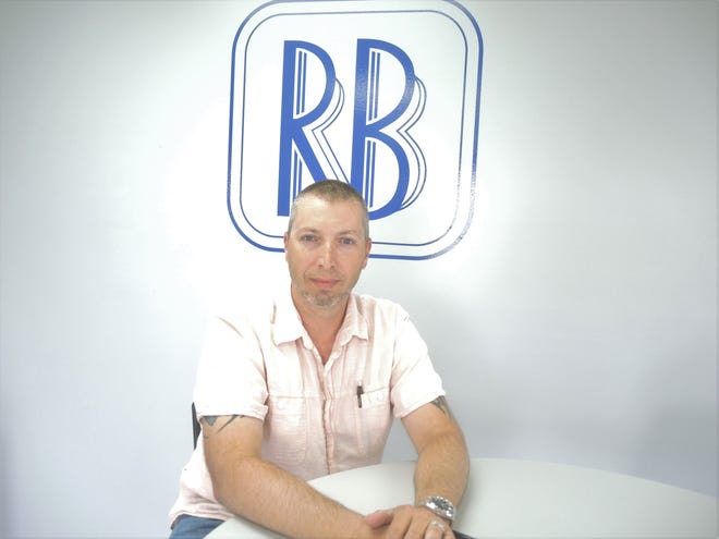 Wes Becker is the branch manager for the Rogers City and Gaylord locations of Renick Brothers Mechanical Contractors, which offers commercial and residential heating and cooling systems.
