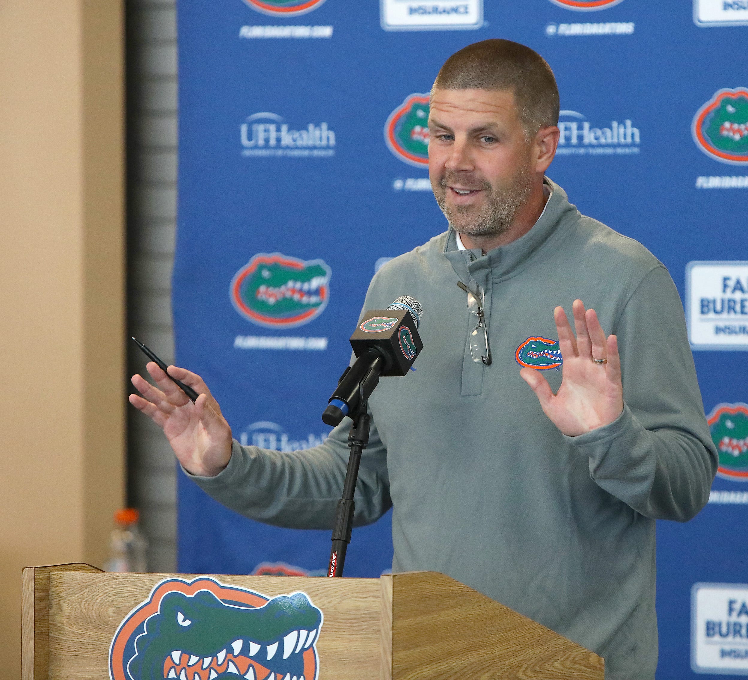 Florida Gators football & sports news | Gators Sports gatorsports.com