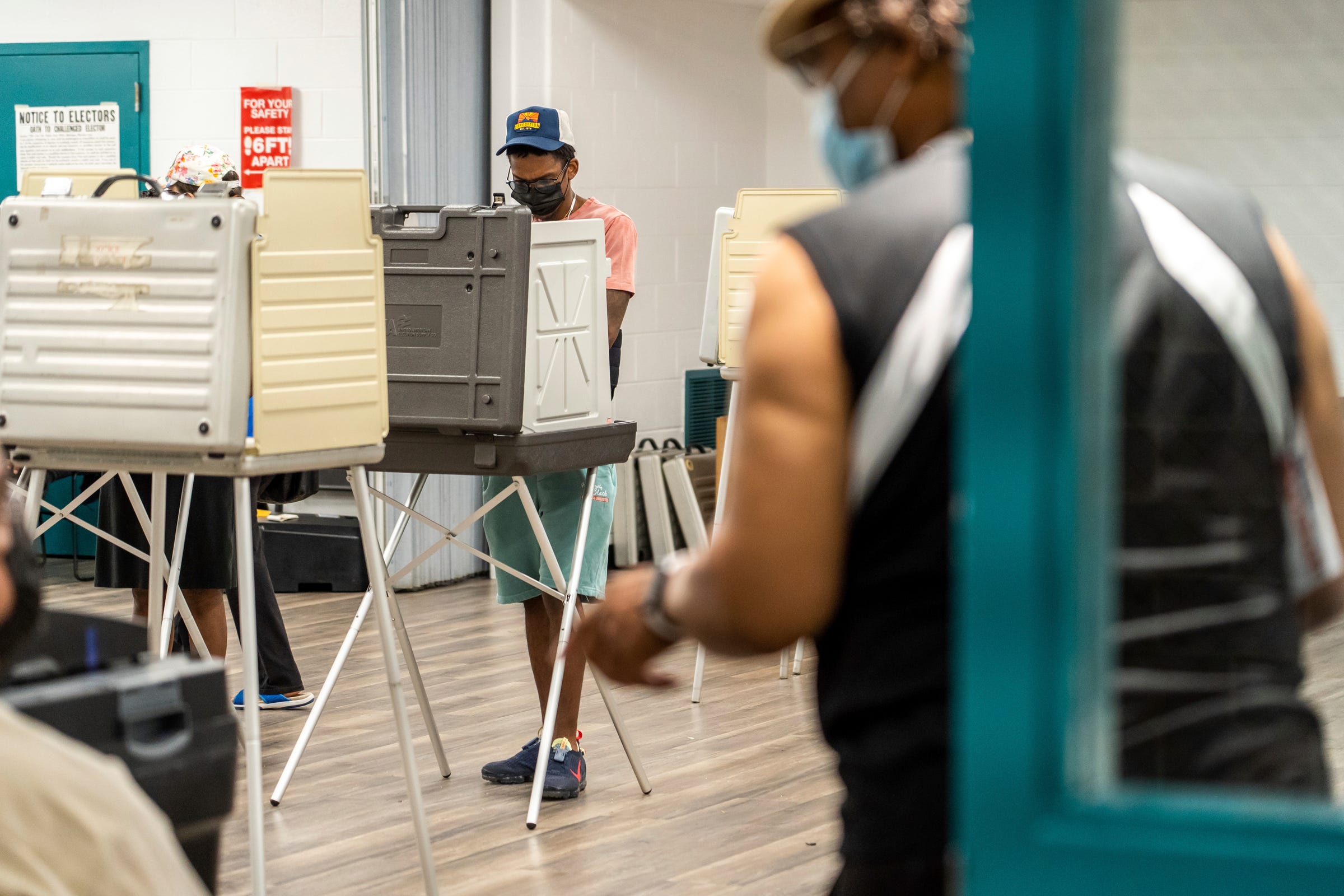 Michigan ballot proposals 2022 What you need to know