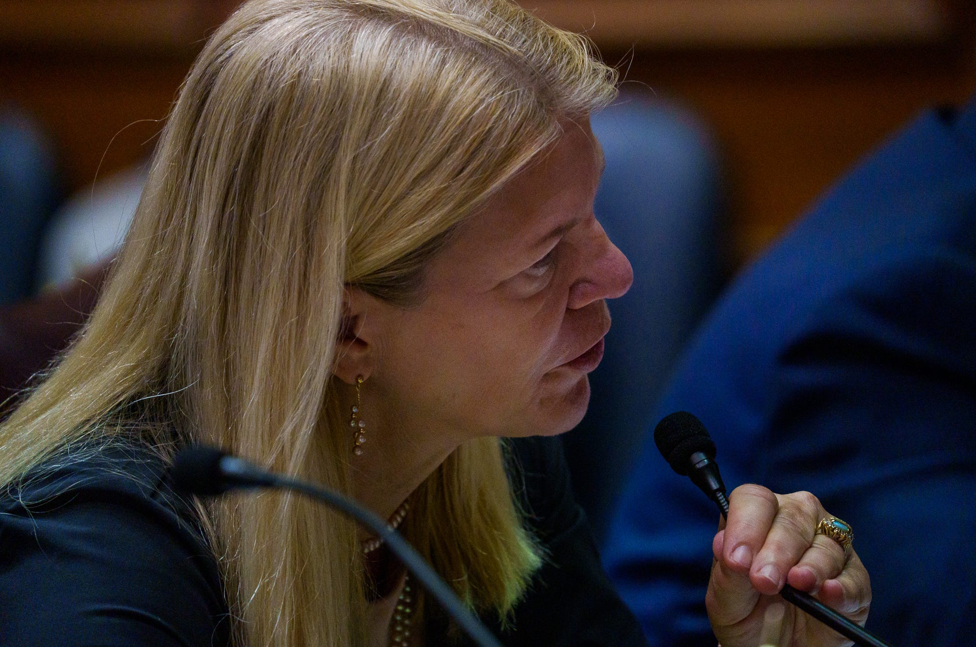 Indiana abortion law: GOP Rep champions birth control access