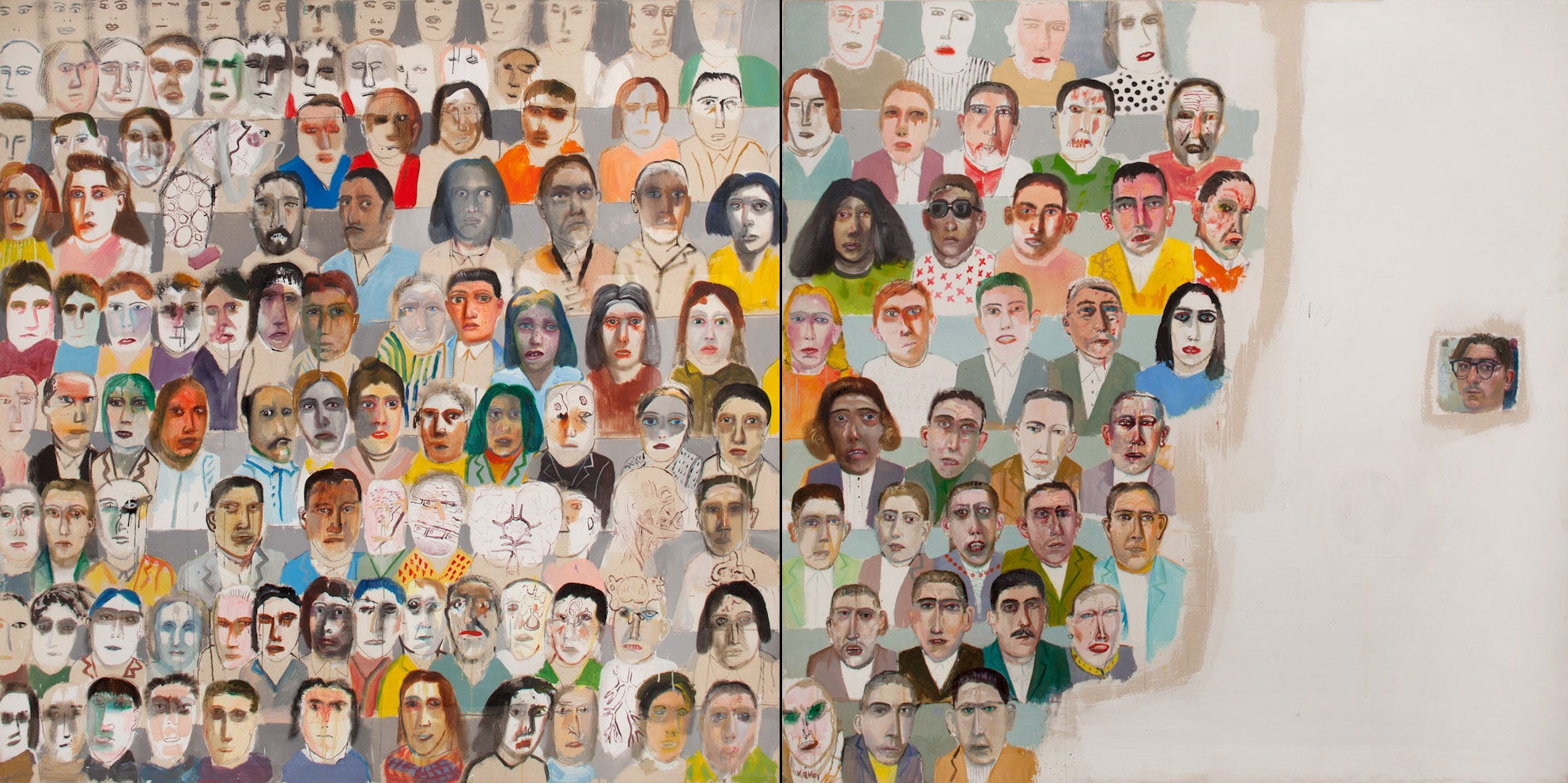 Naples Art new exhibit offers Louis-Dreyfus collection, opens Saturday