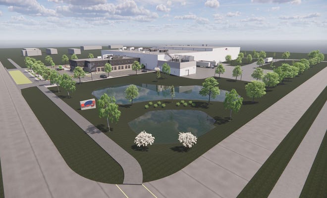 Emmi Roth's new facility in Stoughton, Wis., will serve as its new headquarters as well as a home for a cheese conversion facility Company officials say the project will add conversion capabilities, increase distribution capacity, and add 100 new local jobs.