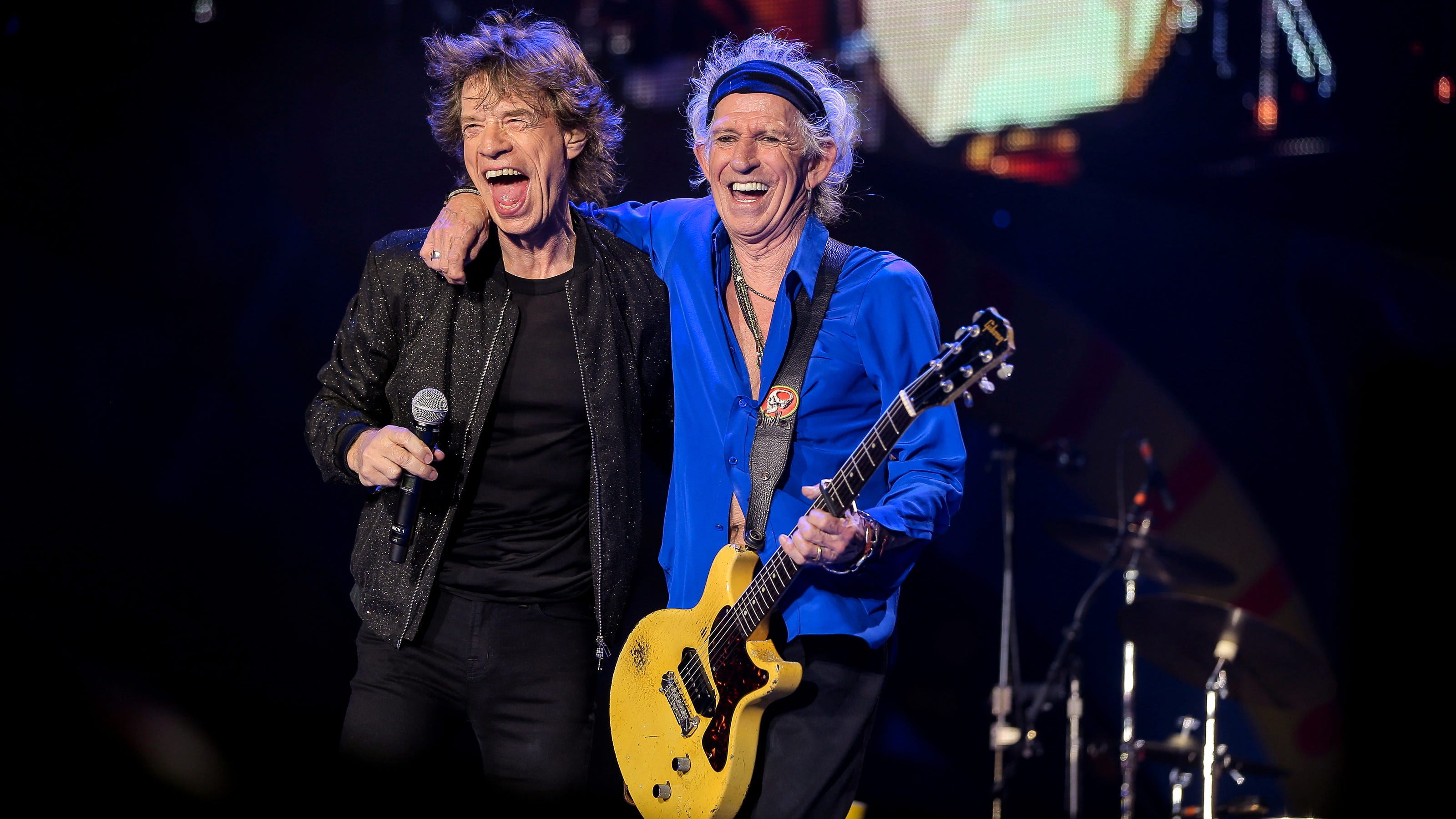 Rolling stones hackney. Mick Jagger and Keith Richards. Мик Джаггер Роллинг стоунз. Кит Ричардс. Роллинг стоунз кит Ричардс фото.